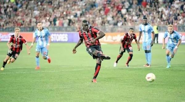  尼斯客场爆冷门，顽强逼平传统豪门收获宝贵一分